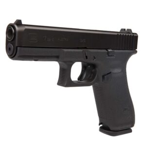 GLOCK 17 GEN 5