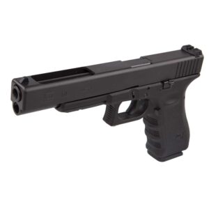 GLOCK 17L - 9MM