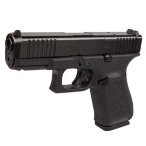 GLOCK 19 GEN 5 MOS
