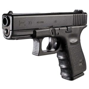 GLOCK 23 - .40S&W