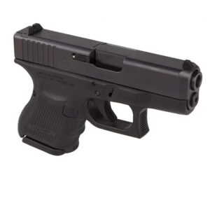 GLOCK 26 - 9MM