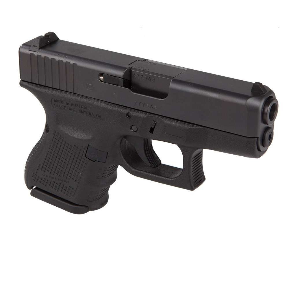 Glock 26 - 9Mm Glock 26 9Mm Main 2