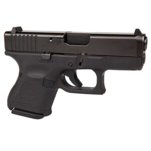 GLOCK 26 GEN 5 - 9MM