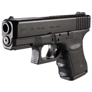GLOCK 29 - 10MM