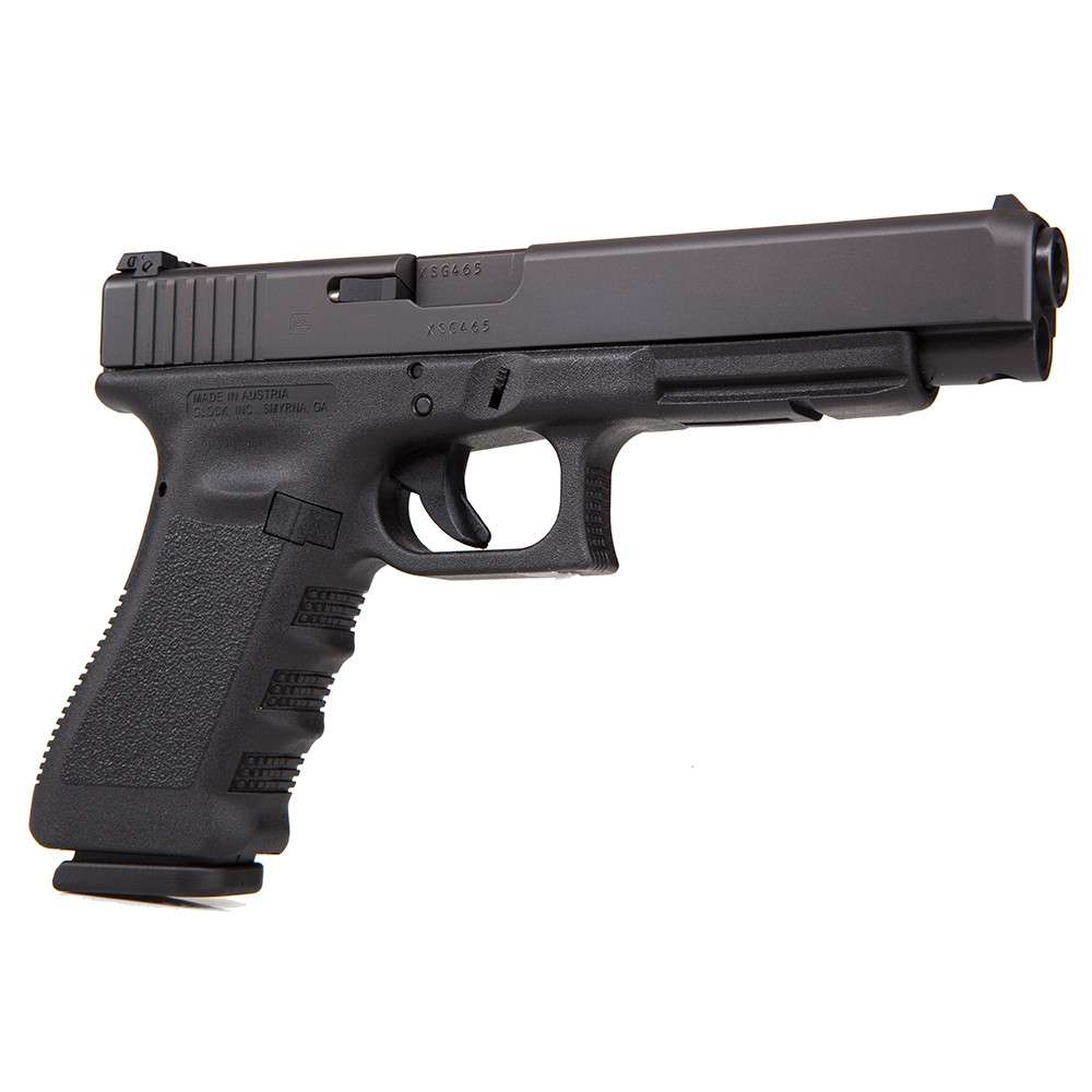 Glock 35 - .40S&Amp;W Glock 35 40S W With M O S Main 2 Copy 1