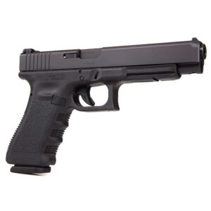 GLOCK 35 - .40S&W WITH M.O.S.