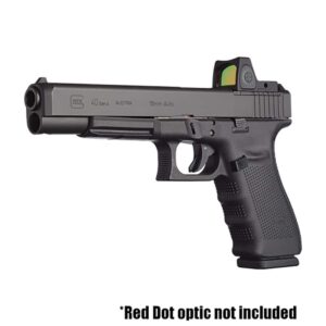 GLOCK 40 - 10MM WITH M.O.S.