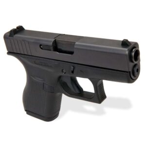 GLOCK 42 - .380 AUTO
