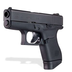 GLOCK 43 - 9MM