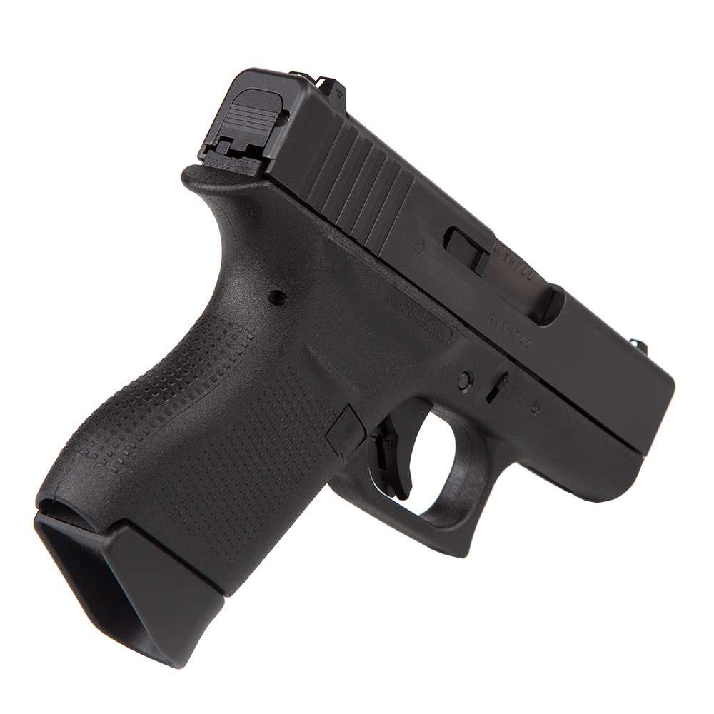 Glock 43 - 9Mm 5 Glock 43 - 9Mm - Image 3