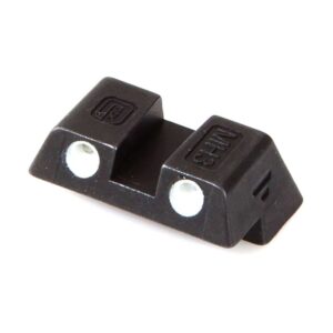 GLOCK REAR NIGHT SIGHT FOR G42/G43
