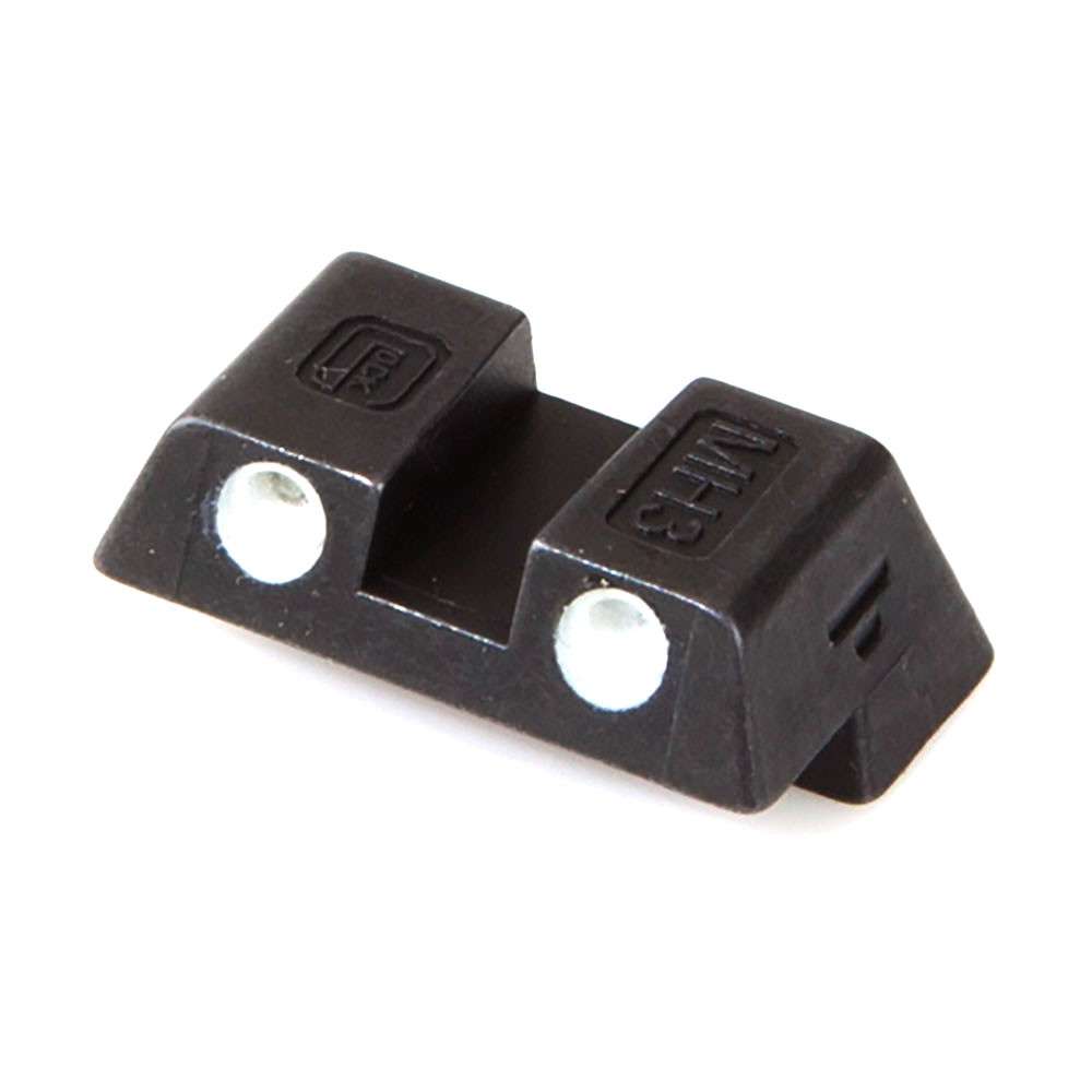 Glock Rear Night Sight For G42/G43 Glock Rear Night Sight For G42 G43 Main 1