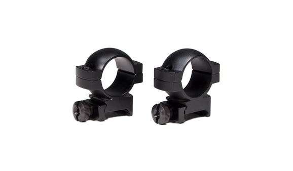 Hunter 1-Inch Rings Hunter 1 Inch Rings 1