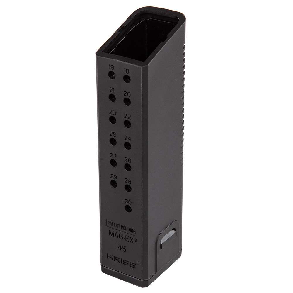 Kriss G21 Super V Mag 30 Ext. Kit 4 Kriss G21 Super V Mag 30 Ext. Kit - Image 2
