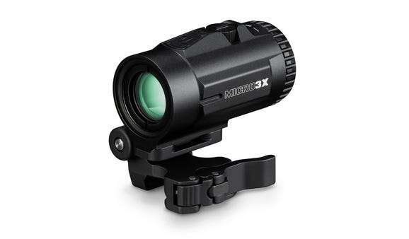 Micro3X Magnifier Micro3X Magnifier 1