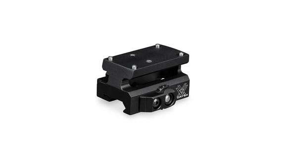 Mount Riser - Qr Mount Riser Qr 1