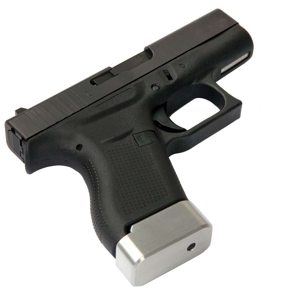 Magazine Extension For Glock 42 Magazine Extension Glock 42 Main 1
