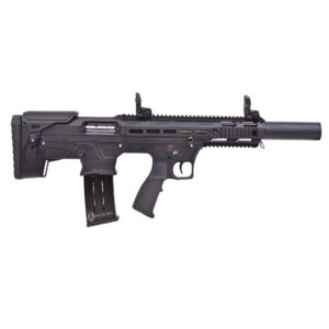 PANZER ARMS BP12 BULLPUP 12GA 18.5" BARREL 5rd MAG