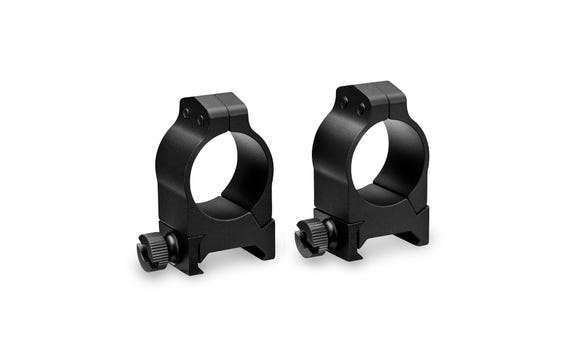 Pro 1-Inch Rings Pro 1 Inch Rings 1