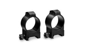 PRO 30 MM RINGS