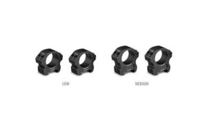 PRO SERIES 1 INCH RINGS