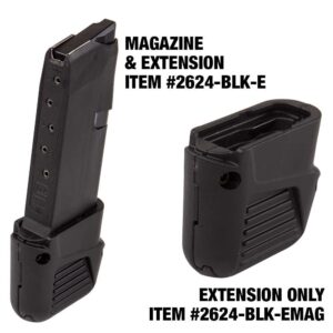 '+4 EXTENSION FOR G43