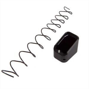 PLUS 4 MAGAZINE EXTENSION FOR GLOCK .45ACP