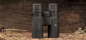 Razor HD binoculars