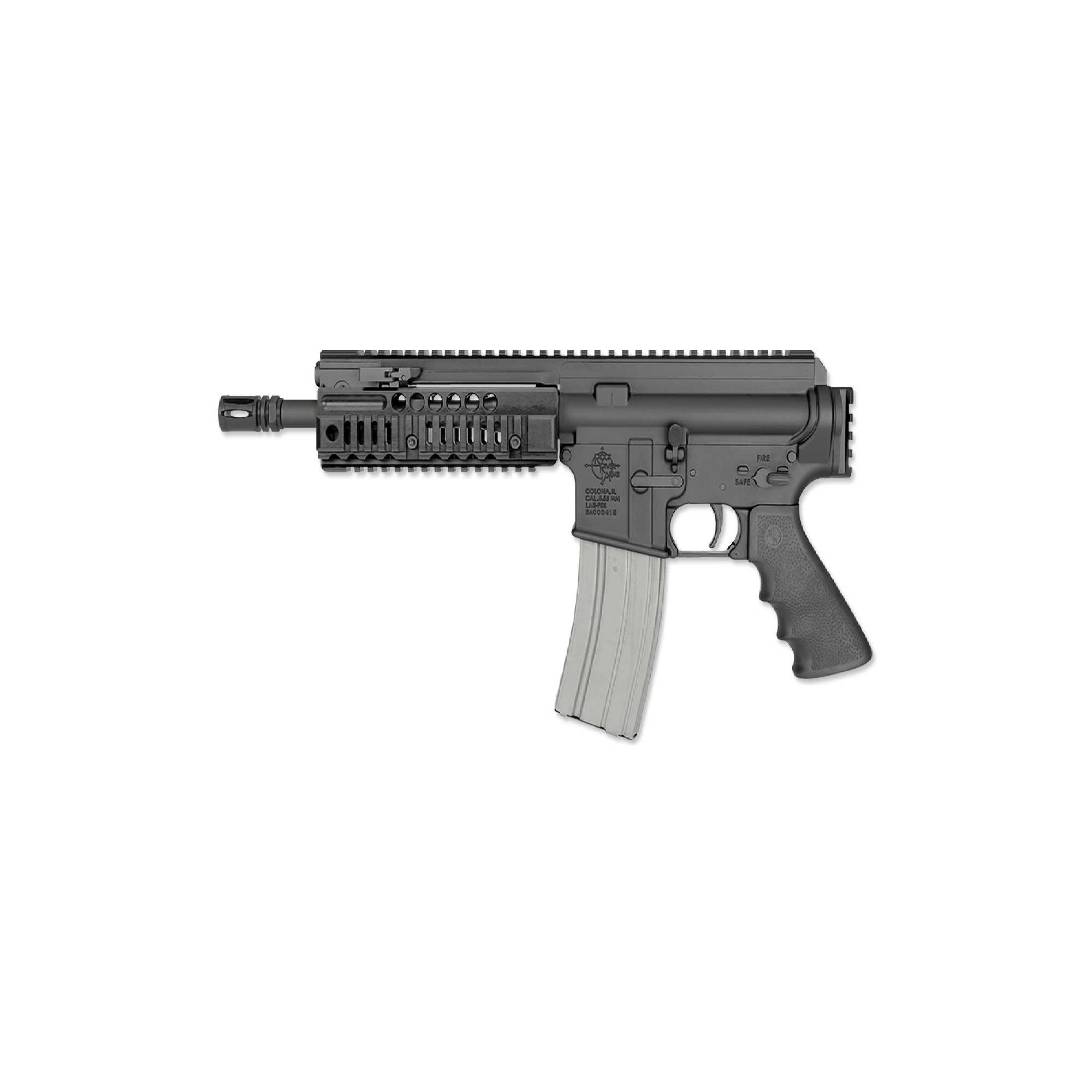 Rock River Arms Pds 556 Pistol Trirail Rock River Arms Pds 556 Pistol Trirail 1