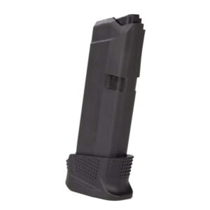 SI ENHANCED MAGAZINE PLATE FOR GLOCK 42