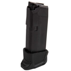 SI ENHANCED MAGAZINE PLATE FOR GLOCK 43