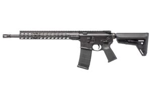 Stag 15 Tactical RH CHPHS 16 in 5.56 Rifle BLA SL NA