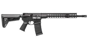 Stag 15 Other LH QPQ 12.5 in 5.56 Rifle BLA SL NA