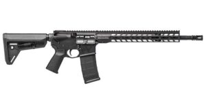 Stag 15 Tactical RH QPQ 16 in 5.56 Rifle BLA SL NA