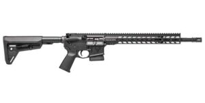 Stag 15 Tactical RH QPQ 16 in 5.56 Rifle BLA SL CA/NY