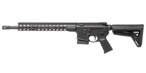 Stag 15 Tactical RH QPQ 16 in 5.56 Rifle BLA SL 10R