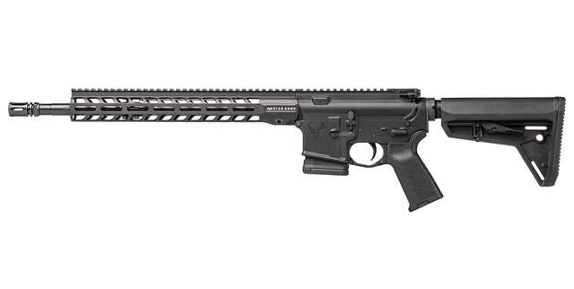 Stag 15 Tactical Rh Qpq 16 In 5.56 Rifle Bla Sl 10R Stag15000130 2 37082.1626219492