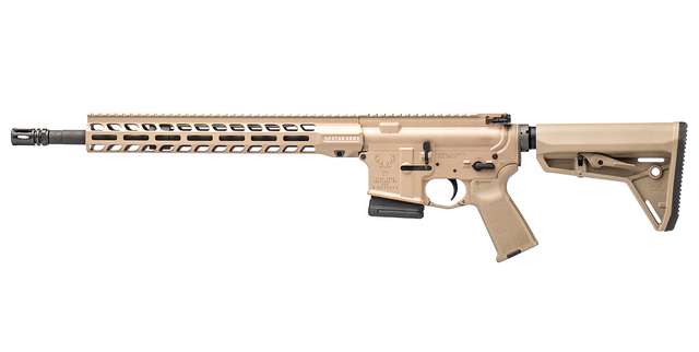 Stag 15 Tactical Rh Chphs 16 In 5.56 Rifle Fde Sl Nj Stag15000223 2 87106.1627058629