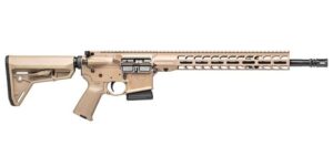 Stag 15 Retro RH CHPHS 20 in 5.56 Rifle BLA CA/NY