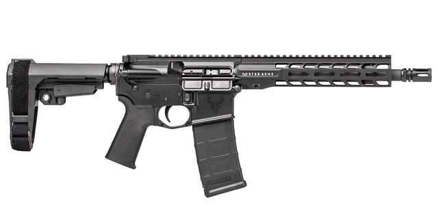 Stag 15 Tactical Rh Chphs 10.5 In 5.56 Pistol Bla Sl Na 2 Stag 15 Tactical Rh Chphs 10.5 In 5.56 Pistol Bla Sl Na Stag15000411 1 15638.1619017499