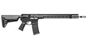 Stag 15 3-Gun Elite RH SS 18 in 5.56 Rifle BLA SL NA