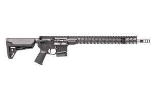 Stag 15 3-Gun Elite RH SS 18 in 5.56 Rifle BLA SL 10R