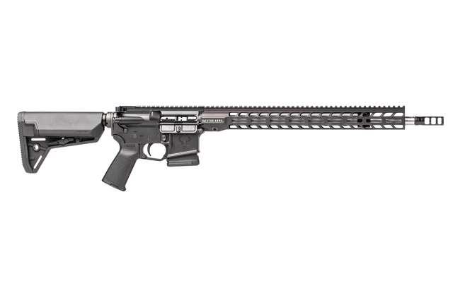 Stag 15 3-Gun Elite Rh Ss 18 In 5.56 Rifle Bla Sl 10R Stag15000619 1 29351.1620140677