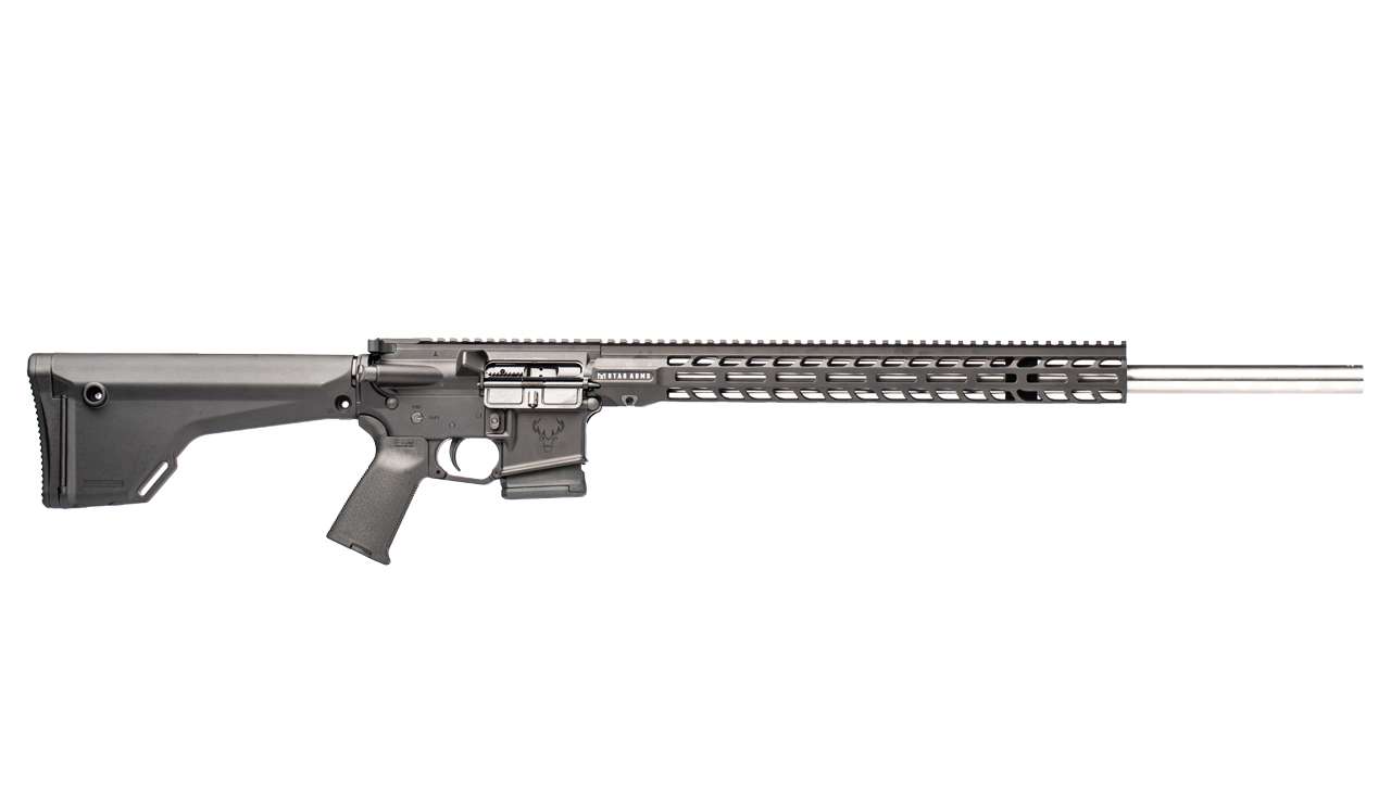Stag 15 Varminter Rh Ss 24 In 5.56 Rifle Bla Sl Na Stag15000721 1 46961.1627057792