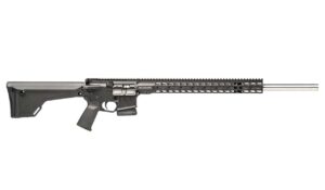 Stag 15 Varminter RH SS 24 in 5.56 Rifle BLA SL CA/NY