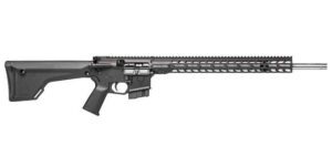 Stag 15 Super Varminter RH SS 20 in 6.8 SPC Rifle BLA SL NA