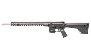Stag 15 Super Varminter RH SS 20 in 6.8 SPC Rifle BLA SL CA/NY