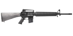 Stag 15 Retro RH CHPHS 20 in 5.56 Rifle BLA A2 NA
