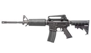 Stag 15 M4 RH CHPHS 16 in 5.56 Rifle BLA NA