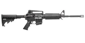 Stag 15 M4 RH CHPHS 16 in 5.56 Rifle BLA NJ